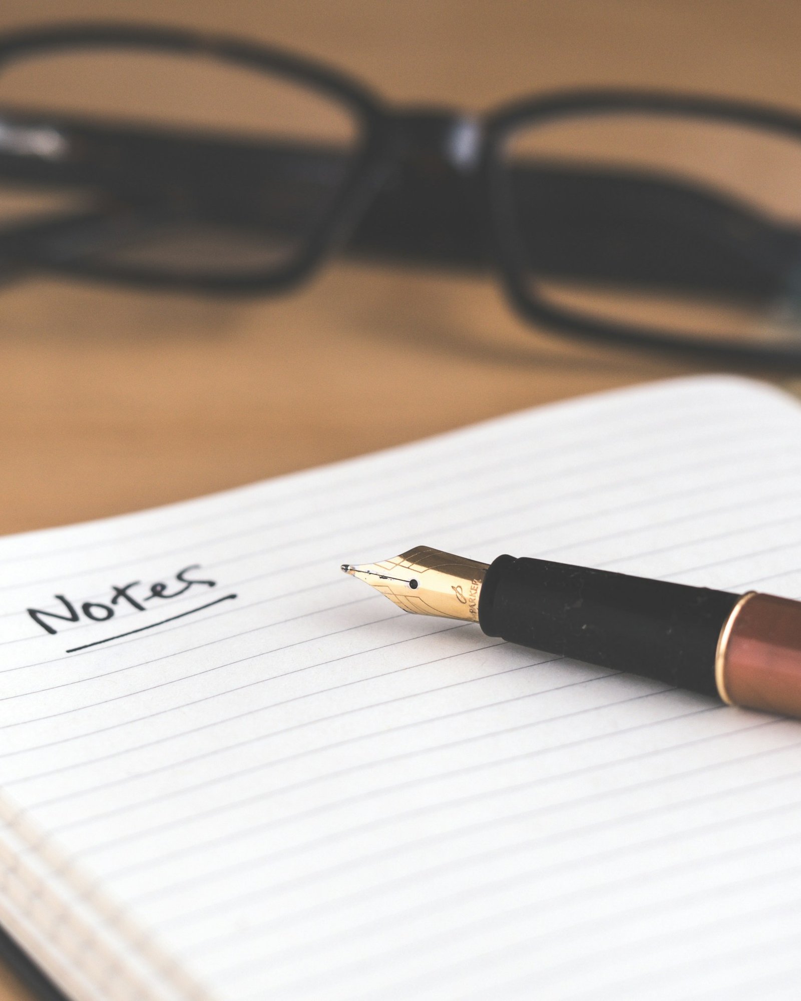 One notes app: how we folded the stream back into a single inbox