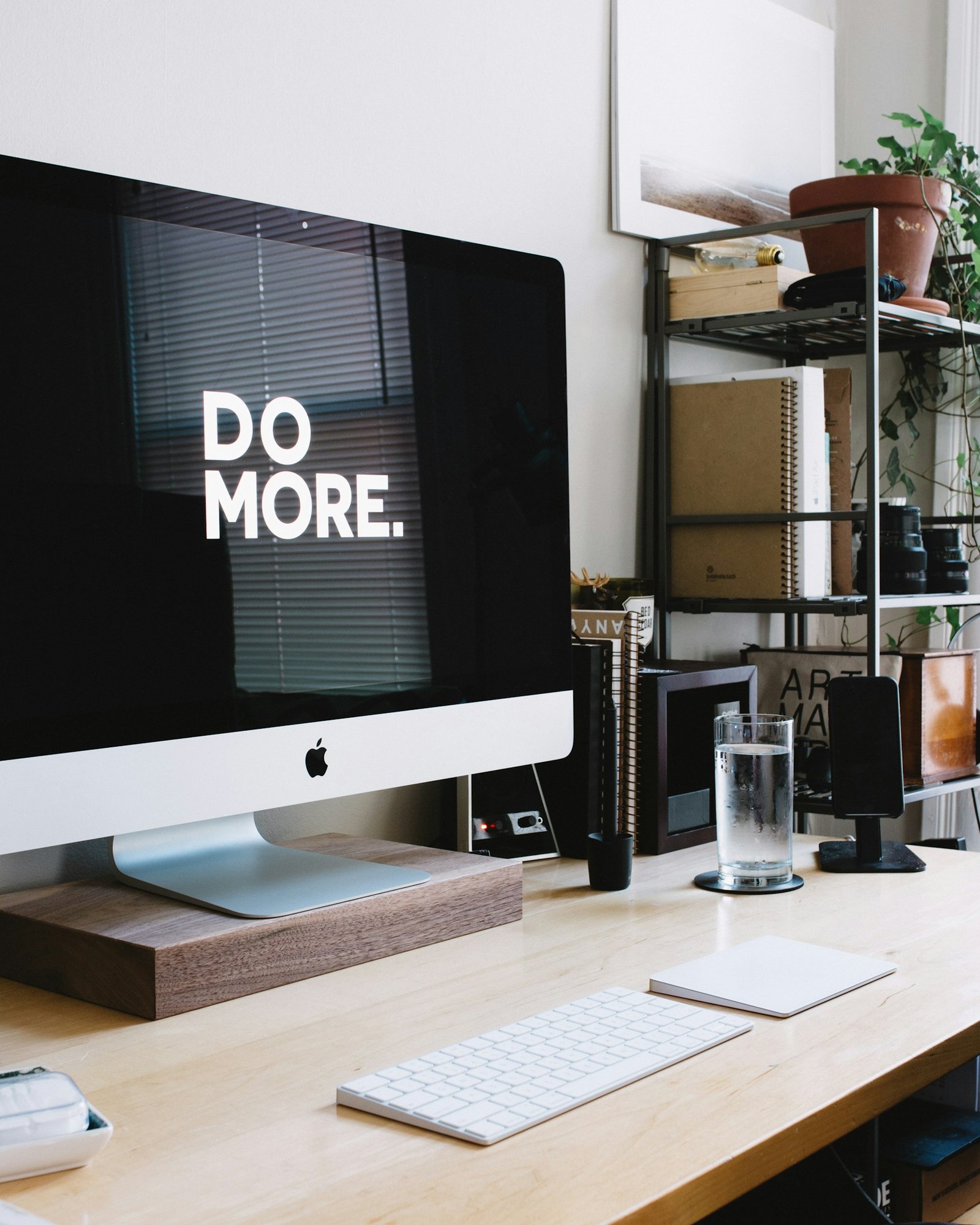 The quiet desk: three devices that actually lower the noise